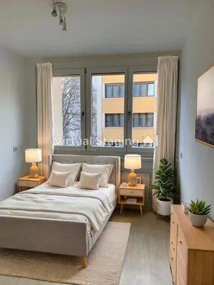 3-Zimmer-Wohnung kaufen in Wien – 82 m², € 532.000 – Bild 3 von 11