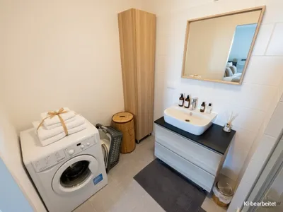 2-Zimmer-Wohnung mieten in Wien – 48 m², € 990 – Bild 5 von 6
