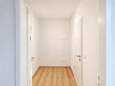 2-Zimmer-Wohnung kaufen in Horn – 35,92 m², € 88.400 – Bild 5 von 8