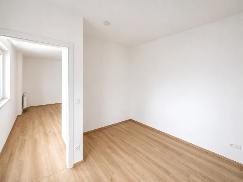 5,5% Rendite | Vorsorgewohnung zentral in Eggenburg – pohled 3