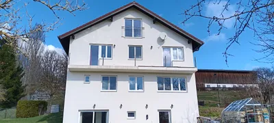 4-Zimmer-Wohnung mieten in Krems Land – 76 m², € 1.540 – Bild 2 von 16