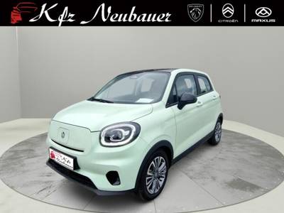 Leapmotor T03 EV