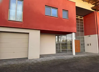 Gewerbeimmobilie mieten in Hollabrunn – 590 m² – Bild 9 von 13