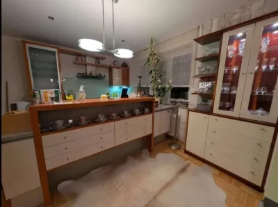 6-Zimmer-Haus kaufen in Gmunden – 125 m², € 470.000 – Bild 5 von 19