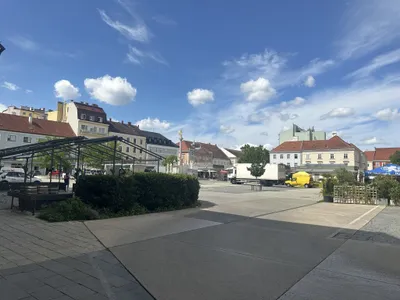 9-Zimmer-Gewerbeimmobilie mieten in Wiener Neustadt – 68 m², € 3.299 – Bild 13 von 17