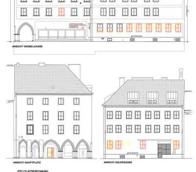 9-Zimmer-Gewerbeimmobilie mieten in Wiener Neustadt – 68 m², € 3.299 – Bild 17 von 17