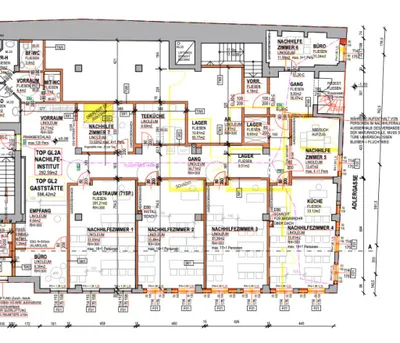 9-Zimmer-Gewerbeimmobilie mieten in Wiener Neustadt – 68 m², € 3.299 – Bild 16 von 17