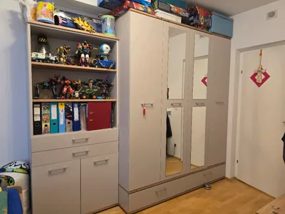 3-Zimmer-Wohnung mieten in Korneuburg – 85 m², € 990 – Bild 15 von 17