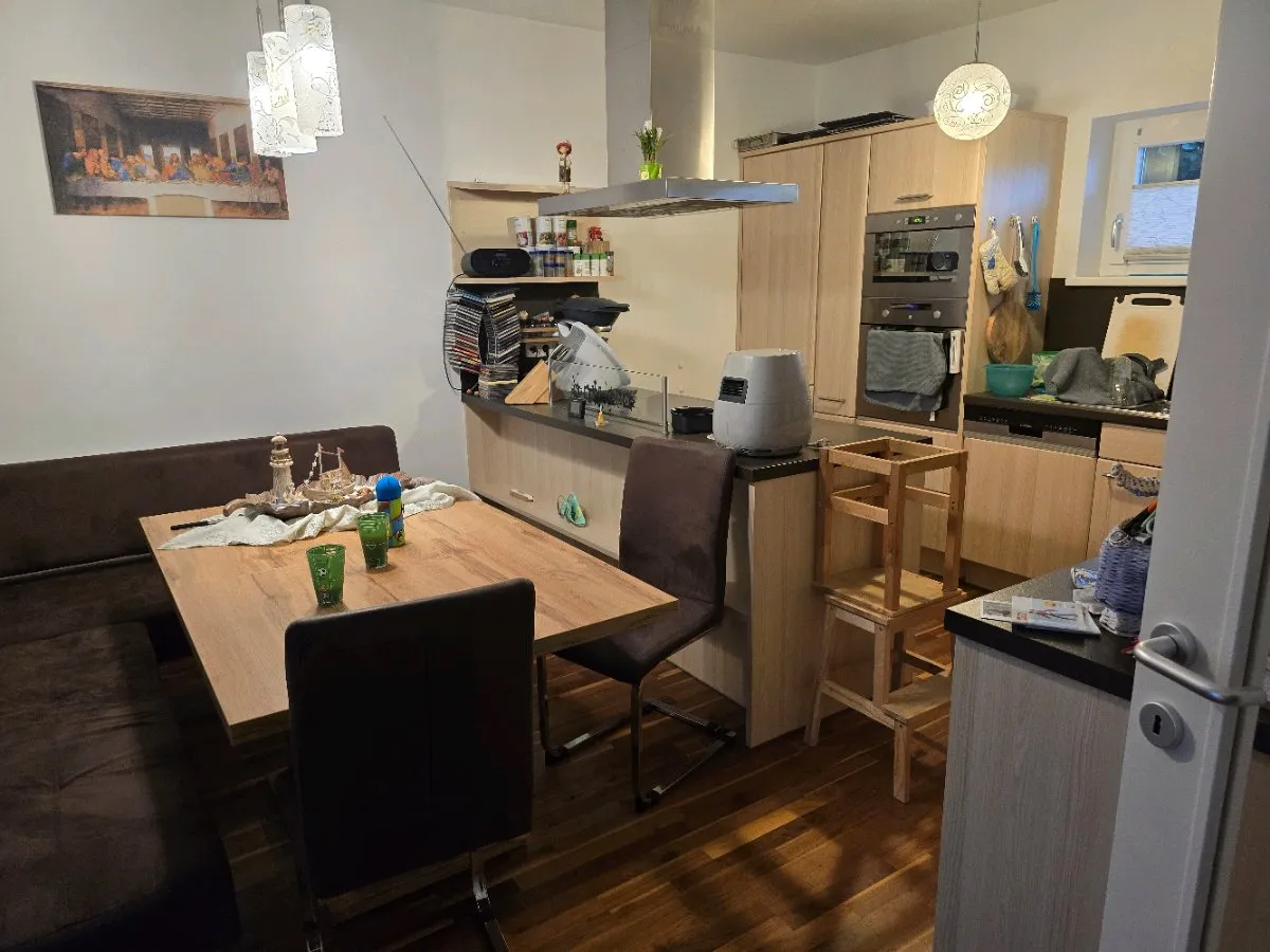 Wohnung – Stetteldorf am Wagram, Katastralgemeinde Stetteldorf am Wagram - Ansicht 3