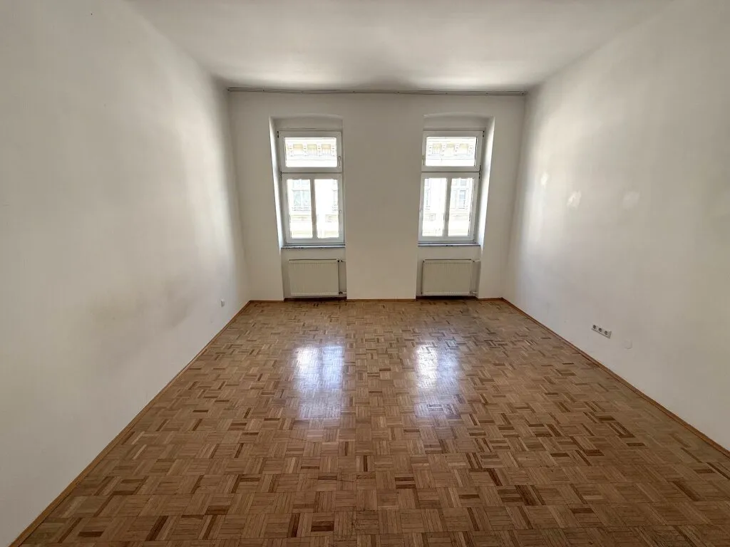 Apartment in Wien, Neu-Fünfhaus, Fünfhaus - Ansicht 2