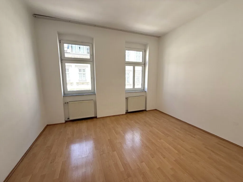 Apartment in Wien, Neu-Fünfhaus, Fünfhaus - Ansicht 3