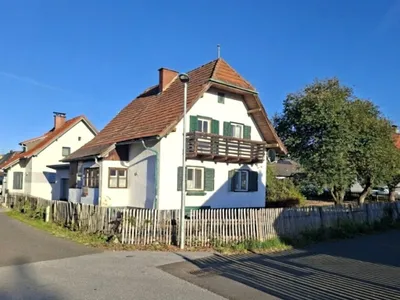 Haus zum Kauf in 8652 Bruck-Mürzzuschlag