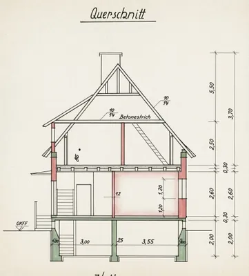 5-Zimmer-Haus kaufen in Bruck-Mürzzuschlag – 93 m², € 89.000 – Bild 14 von 14