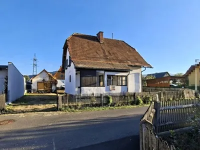 5-Zimmer-Haus kaufen in Bruck-Mürzzuschlag – 93 m², € 89.000 – Bild 2 von 14