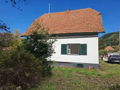 5-Zimmer-Haus kaufen in Bruck-Mürzzuschlag – 93 m², € 89.000 – Bild 3 von 14