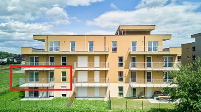 3-Zimmer-Wohnung kaufen in Graz-Umgebung – 64,2 m², € 279.900 – Bild 2 von 17
