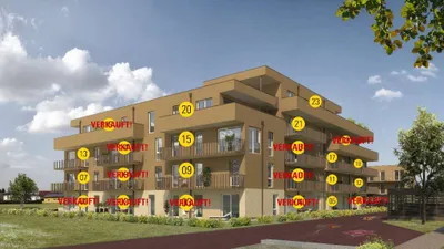 3-Zimmer-Wohnung kaufen in Graz-Umgebung – 64,2 m², € 279.900 – Bild 14 von 17
