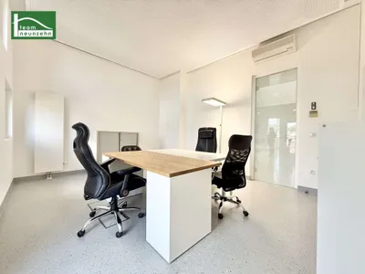 1-Zimmer-Gewerbeimmobilie mieten in Graz – 20 m², € 678 – Bild 1 von 6
