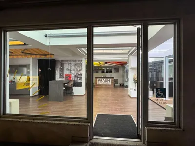 Gewerbeimmobilie mieten in Graz – 25 m², € 500 – Bild 3 von 11