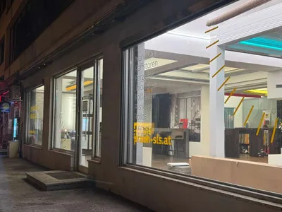 Gewerbeimmobilie mieten in Graz – 25 m², € 500 – Bild 2 von 11