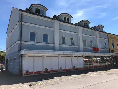 2-Zimmer-Wohnung mieten in Amstetten – 56 m², € 639 – Bild 12 von 13
