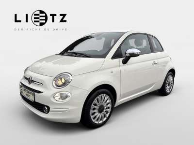 Fiat 500 Style