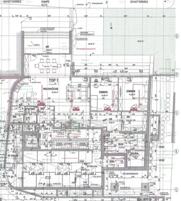 3-Zimmer-Wohnung kaufen in Wien – 158 m², € 1.190.000 – Bild 23 von 25