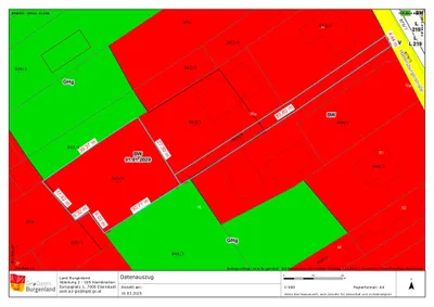 Grundstück kaufen in Mattersburg – € 249.000 – Bild 5 von 6