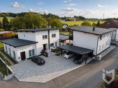 Gewerbeimmobilie kaufen in Amstetten – 362 m², € 1.899.000 – Bild 3 von 26