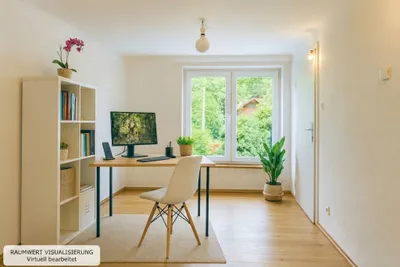 3-Zimmer-Haus kaufen in Wien – 70 m², € 549.000 – Bild 2 von 12