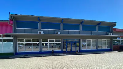 Gewerbeimmobilie mieten in Deutschlandsberg – 353 m², € 9