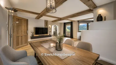 4-Zimmer-Wohnung kaufen in Kitzbühel – 109,48 m², € 550.000 – Bild 4 von 28