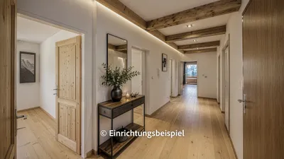 4-Zimmer-Wohnung kaufen in Kitzbühel – 109,48 m², € 550.000 – Bild 27 von 28