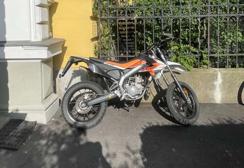 Derbi X-Treme