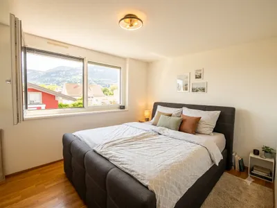 4-Zimmer-Wohnung mieten in Bregenz – 91 m², € 1.930 – Bild 4 von 7
