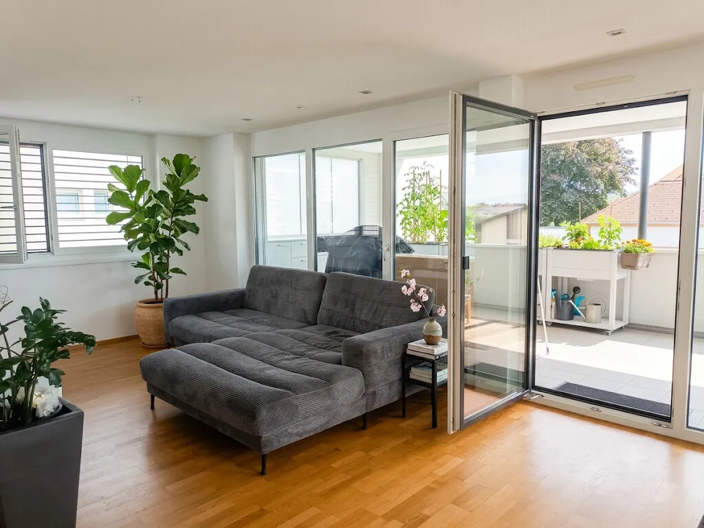 Wohnung – Wolfurt, Bezirk Bregenz - Ansicht 3