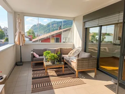 4-Zimmer-Wohnung mieten in Bregenz – 91 m², € 1.930 – Bild 6 von 7
