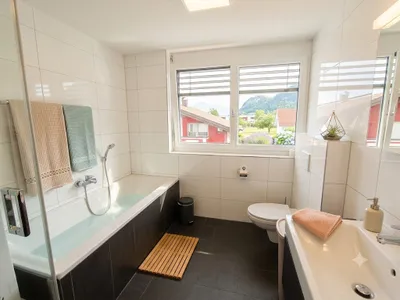 4-Zimmer-Wohnung mieten in Bregenz – 91 m², € 1.930 – Bild 5 von 7