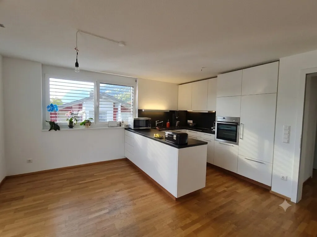 Wohnung – Wolfurt, Bezirk Bregenz - Ansicht 2