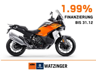 KTM Adventure 1390 Super Adventure S EVO !Lagernd! ...