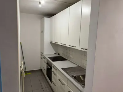 2-Zimmer-Wohnung mieten in Braunau am Inn – 55 m², € 796 – Bild 4 von 12