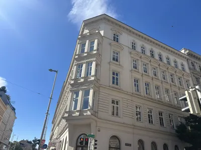 Gewerbeimmobilie mieten in Wien – 435 m², € 23