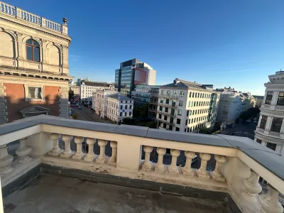 Gewerbeimmobilie mieten in Wien – 435 m², € 23 – Bild 2 von 10