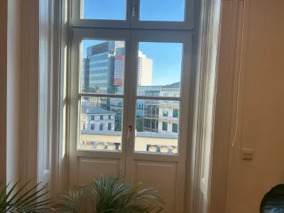 Gewerbeimmobilie mieten in Wien – 435 m², € 23 – Bild 3 von 10