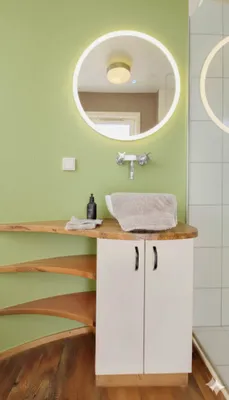 2-Zimmer-Haus kaufen in Sankt Pölten Land – 36,8 m², € 188.000 – Bild 4 von 7