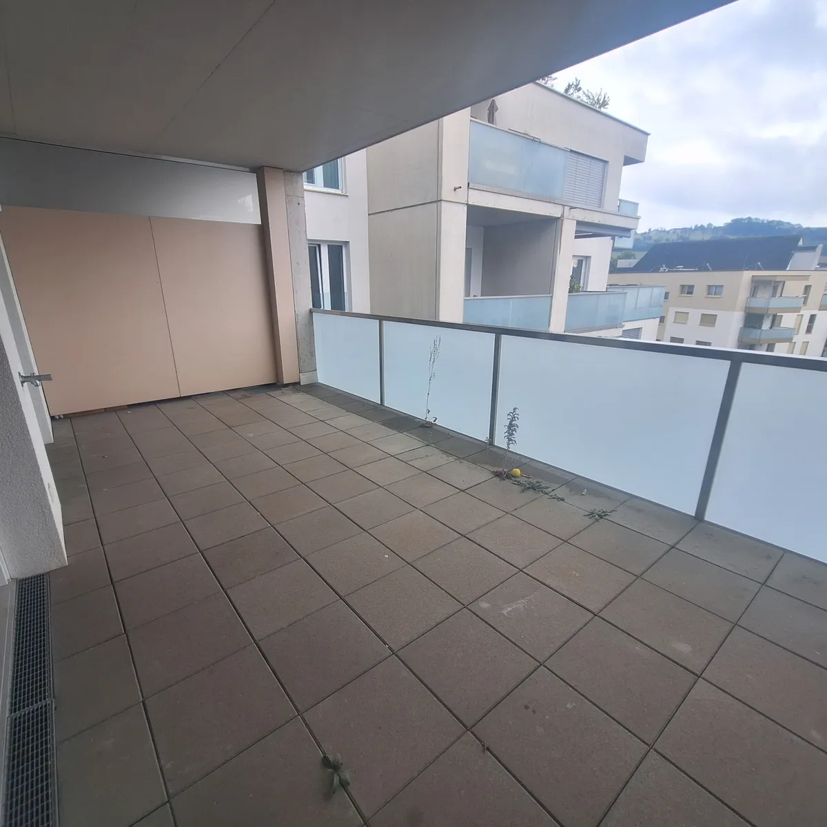 Wohnung – Bad Schallerbach - Ansicht 2