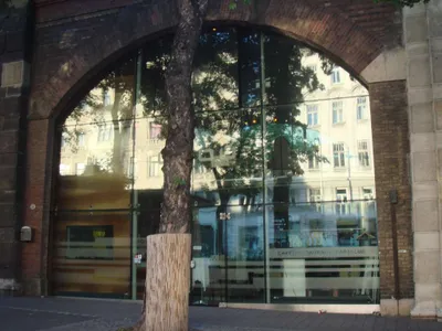 1-Zimmer-Gewerbeimmobilie mieten in Wien – 280 m², € 6.000 – Bild 12 von 13