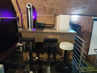 1-Zimmer-Gewerbeimmobilie mieten in Wien – 280 m², € 6.000 – Bild 5 von 13