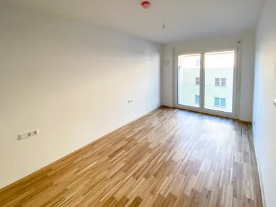 2-Zimmer Wohnung mit kleinem Balkon - zu mieten in 1110 Wien – Bild 3