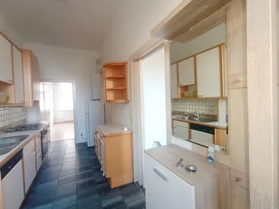 1-Zimmer-Wohnung mieten in Wien – 41 m², € 725 – Bild 1 von 6